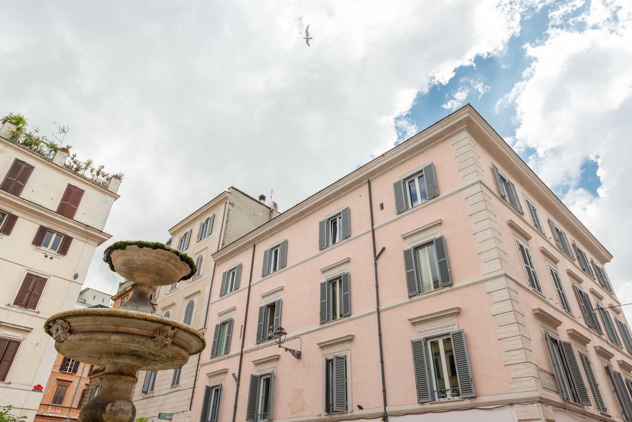 Buonanotte Colosseo Rome Bagian luar foto